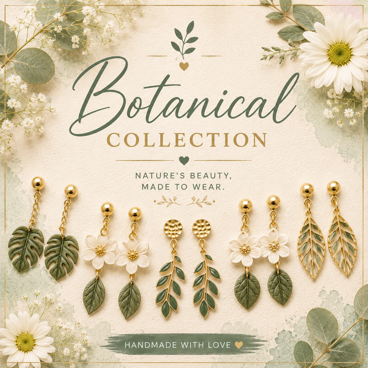 Botanical Collection