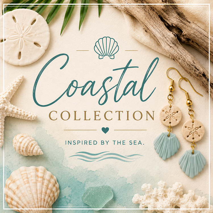Coastal Earrings