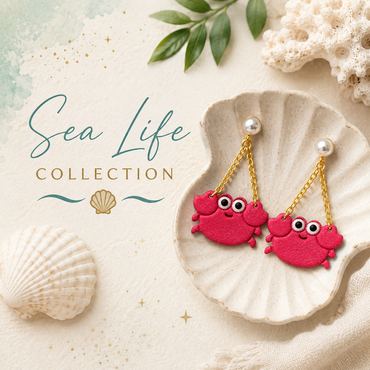 Sea Life Collection