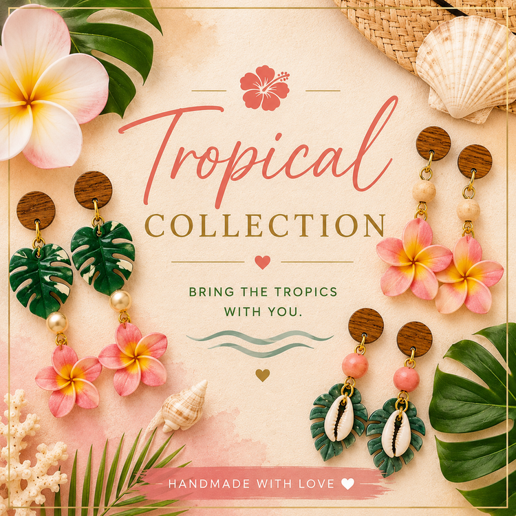 Tropical Collection